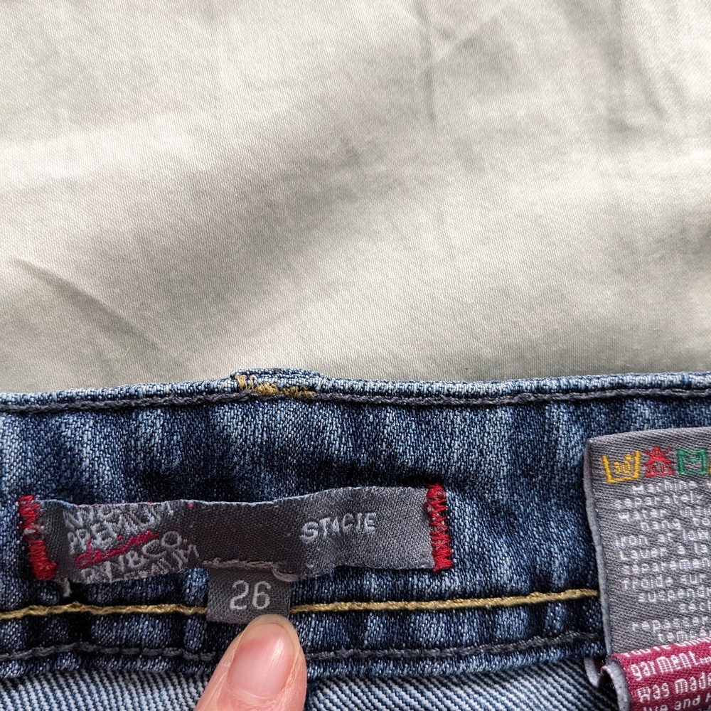 RW jeans - Picture 2 of 9